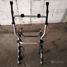 porta bici thule grande punto