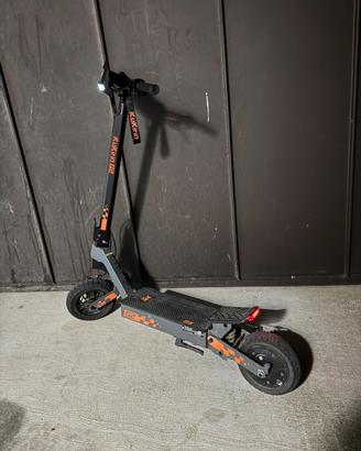 Kukirin g2