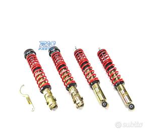 KIT SOSPENSIONE FILETTATA EIBACH MTS VOLKSWAGEN VW