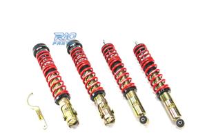 KIT SOSPENSIONE FILETTATA EIBACH MTS VOLKSWAGEN VW