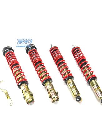 KIT SOSPENSIONE FILETTATA EIBACH MTS VOLKSWAGEN VW