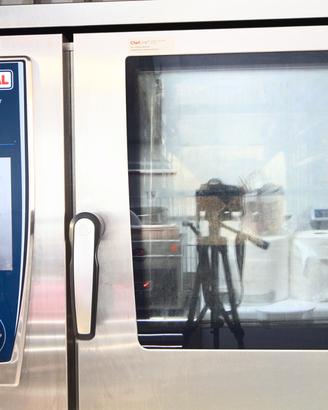 Attrezzature ristorazione e attività