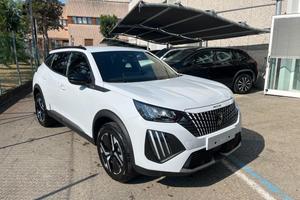 PEUGEOT 2008 Hybrid 145 e-DCS6 Allure