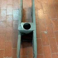 Supporto Culla motore Piaggio Boxer 2