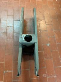 Supporto Culla motore Piaggio Boxer 2