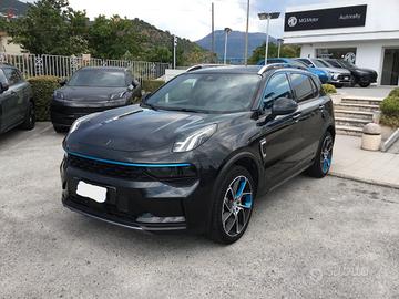 Lynk & Co 01 PHEV 1.5 Plug-In Hybrid
