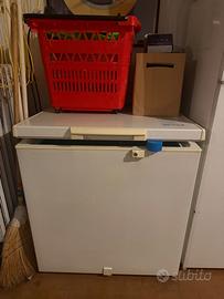 Freezer