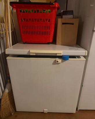 Freezer