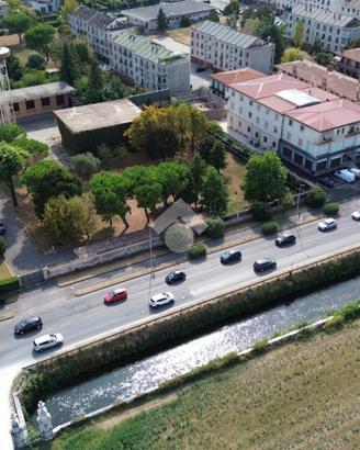 TERRENO A REZZATO