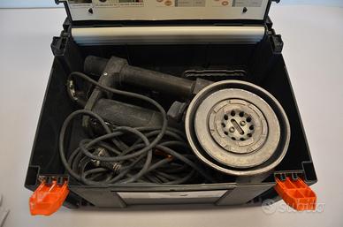 FRESATRICE - PROTOOL mod. RGP 80-8 E