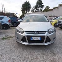 Ford Focus 1.6 EcoBoost 150 CV Start&Stop SW Titan