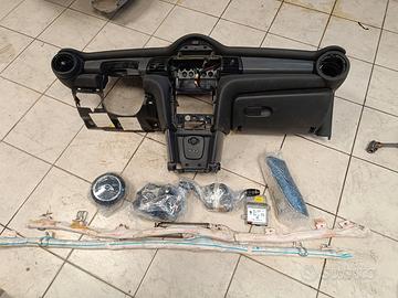 Kit airbag Mini F55-F56