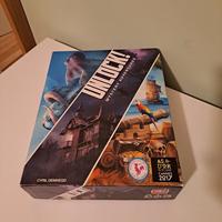 unlock! mystery adventures