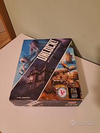 unlock! mystery adventures