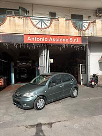 Citroen C3 1.1