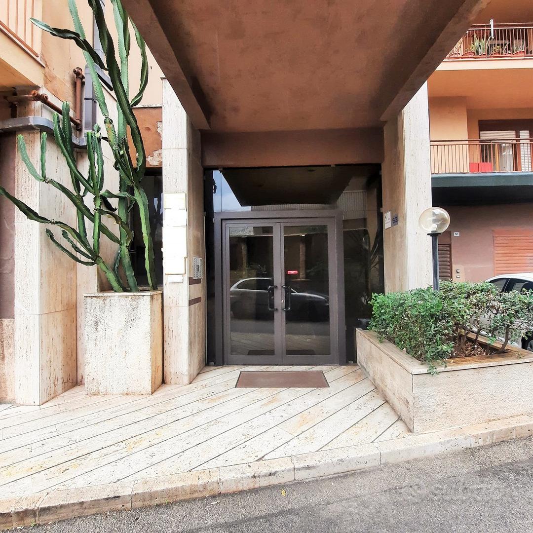 Appartamento – Palermo, Resuttana, VI Circoscrizione - Vista 4