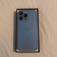 Iphone 13 pro