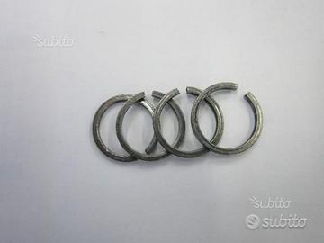 Seger fermi arresti ingranaggi cambio Benelli