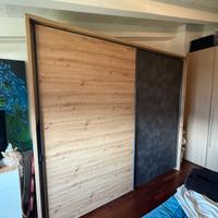 Mobile camera da letto