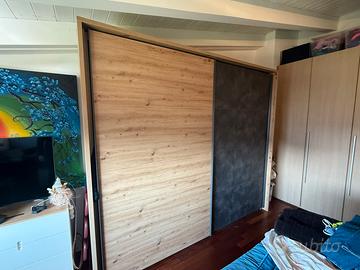 Mobile camera da letto