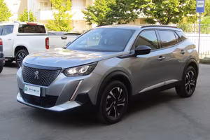 PEUGEOT 2008 PureTech 100 S&S Allure