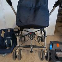 inglesina passeggino