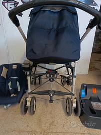 inglesina passeggino