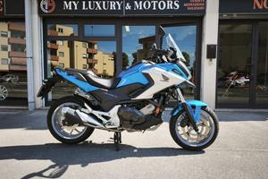 HONDA NC 750 X ABS 19.000KM*2016