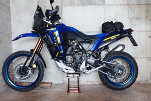 Yamaha tenere' world raid 