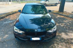 BMW 330D xDrive Touring Sport 