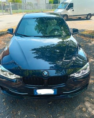 BMW 330D xDrive Touring Sport 