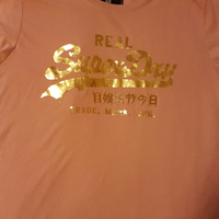 Felpa e maglietta donna SUPERDRY mai usate