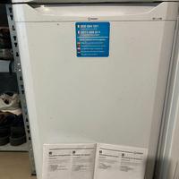 congelatore Indesit