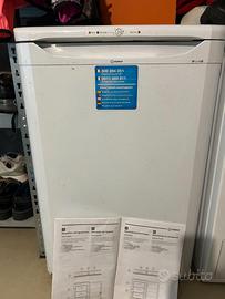 congelatore Indesit