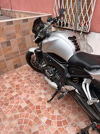 Yamaha fz1