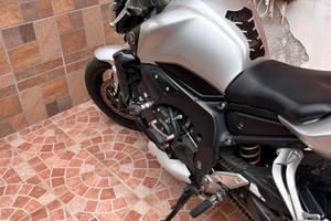 Yamaha fz1
