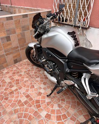 Yamaha fz1