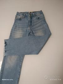 Jeans OVS Republic of Denim 9/10 anni (140 cm)
