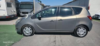 opel meriva 1.3 diesel