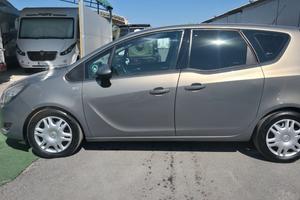 opel meriva 1.3 diesel