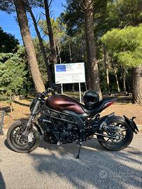benelli 502c