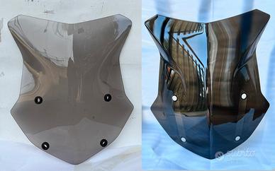 Cupolino medio per BMW GS 1200/1250 LC e ADV