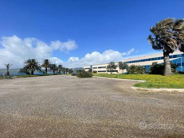 Immobile di 24675 m² a Borore