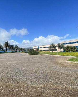 Immobile di 24675 m² a Borore