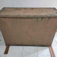 Cassapanca antica epoca ‘900