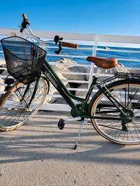 City bike