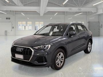 AUDI Q3 35 TDI S TRONIC BUSINESS SUV
