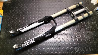 Rockshox boxxer 2014