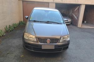 Fiat idea