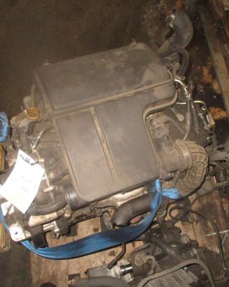 MOTORE SUZUKI IGNIS 1.3 TD 2004 Z13DT 738/2024